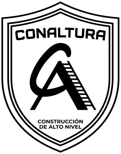 Conaltura — Construcción de alto nivel